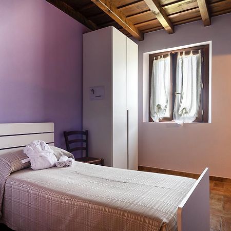 I Colori Della Vita Hotell Bagnolo Cremasco Eksteriør bilde