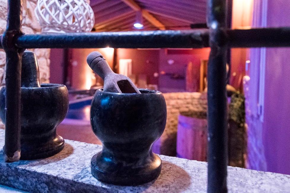I Colori Della Vita Hotell Bagnolo Cremasco Rom bilde