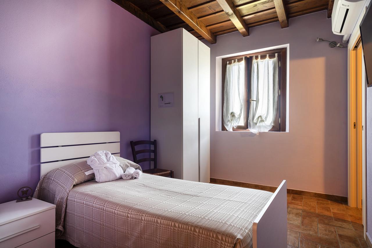 I Colori Della Vita Hotell Bagnolo Cremasco Eksteriør bilde