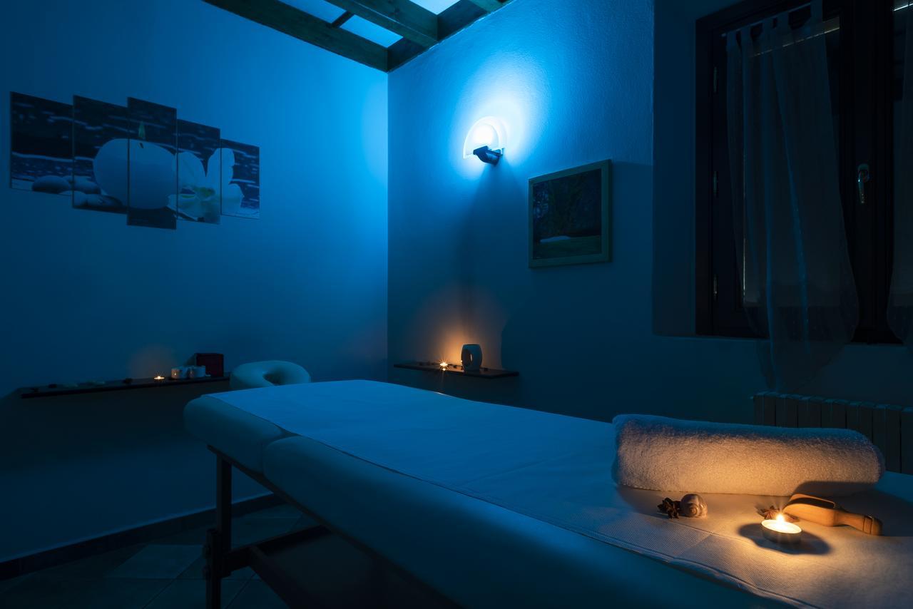 I Colori Della Vita Hotell Bagnolo Cremasco Eksteriør bilde
